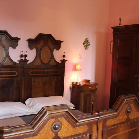 Agriturismo La Rovere Cossano Belbo Eksteriør billede