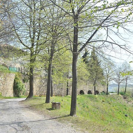 Agriturismo La Rovere Cossano Belbo Eksteriør billede
