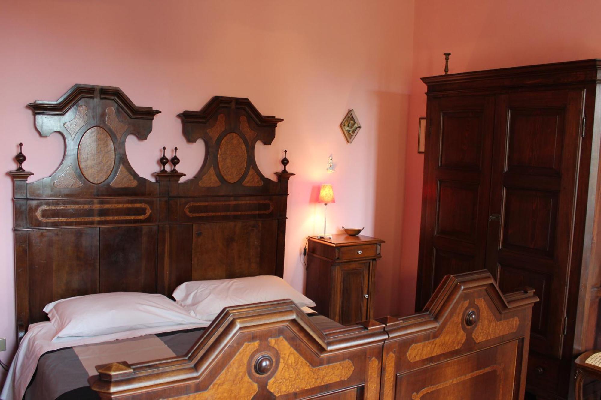 Agriturismo La Rovere Cossano Belbo Eksteriør billede
