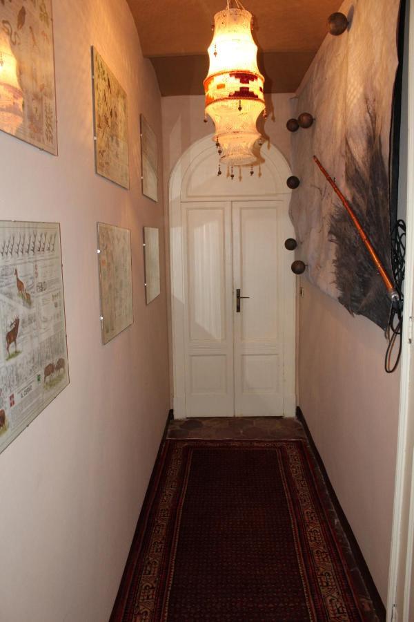 Agriturismo La Rovere Cossano Belbo Eksteriør billede