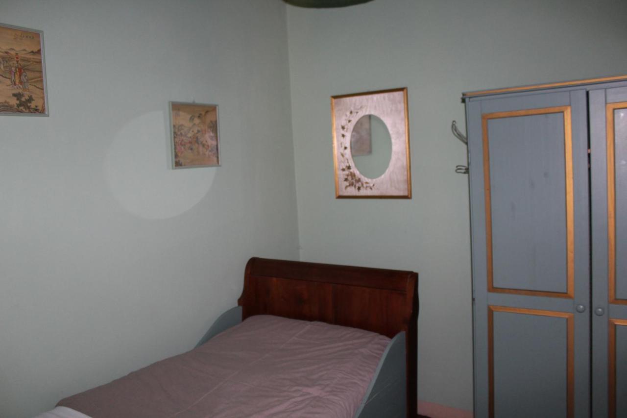 Agriturismo La Rovere Cossano Belbo Eksteriør billede