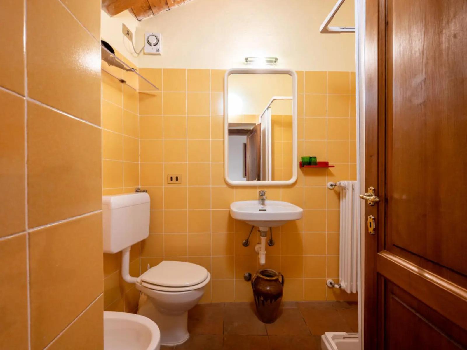 Agriturismo La Rovere Cossano Belbo Eksteriør billede
